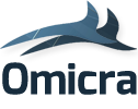 Omicra Logo