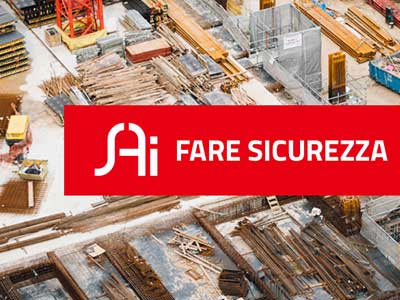 SAI Sicurezza
