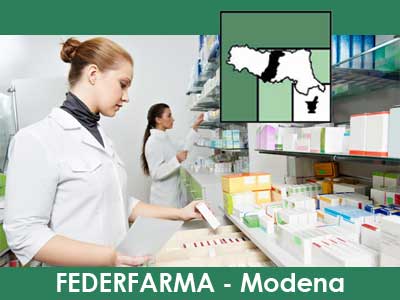 Federfarma Modena