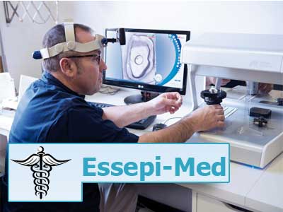 ESSEPI MED