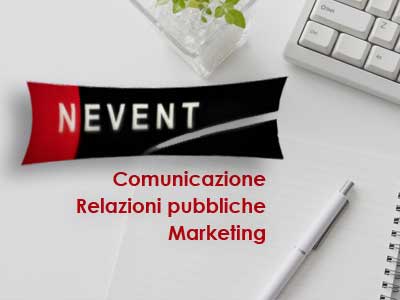 NEVENT Eventi